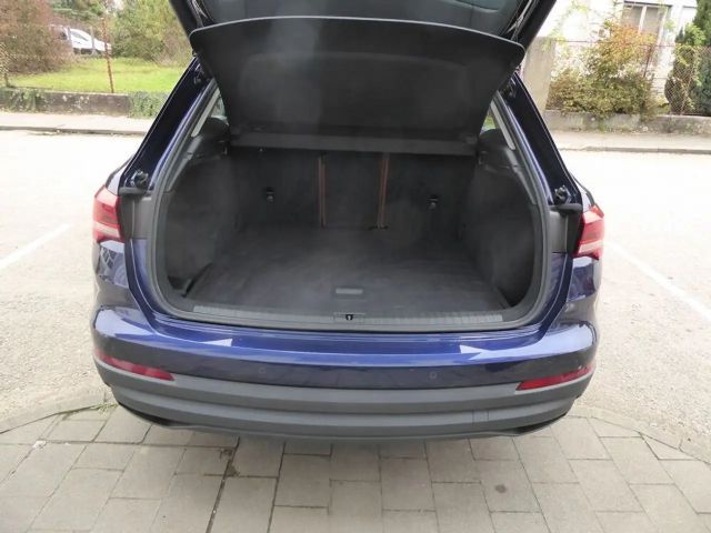 Audi Q3 35 TDI S-Tronic