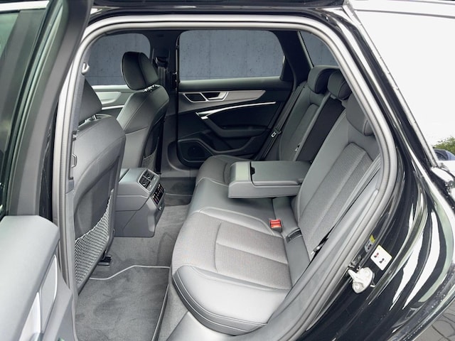 Audi A6 40 TDI Avant S-Line S-Tronic