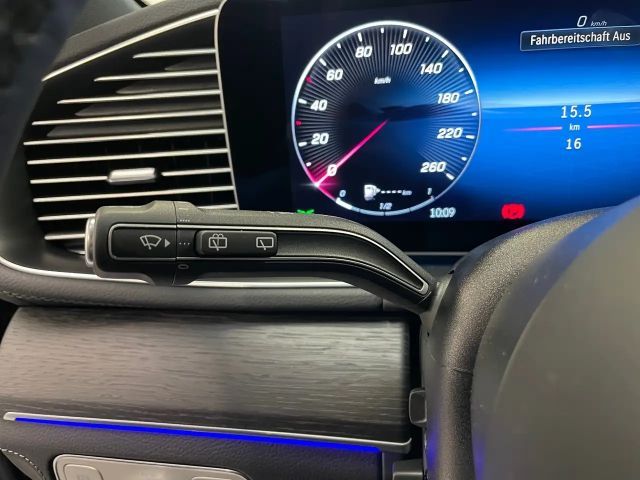 Mercedes-Benz GLE 350 4MATIC