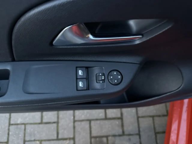 Opel Corsa LED Apple CarPlay Android Auto Klimaautom Musikstr