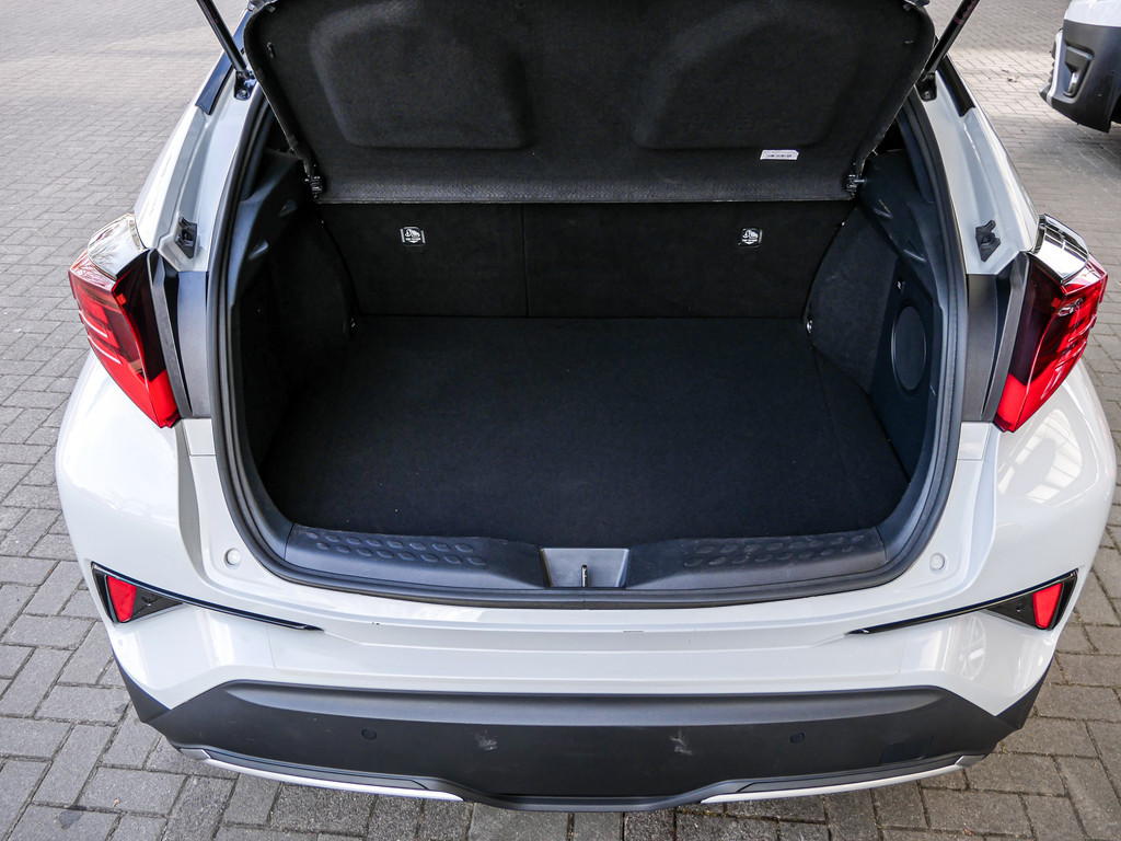 Toyota C-HR 5-deurs GR
