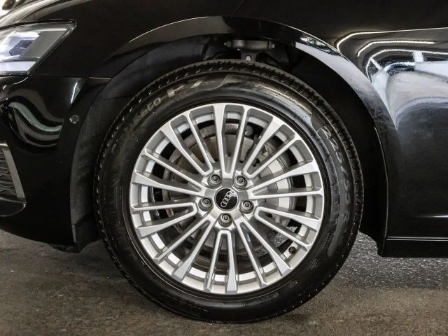 Audi A6 40 TDI Quattro