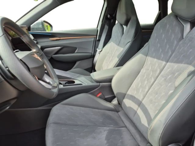 Cupra Terramar 2.0 TSI VZ