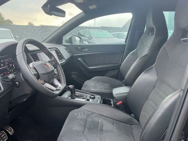 Cupra Ateca 2.0 TSI 4Drive Business