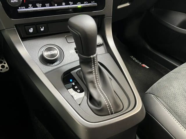 Toyota Yaris GR Technik