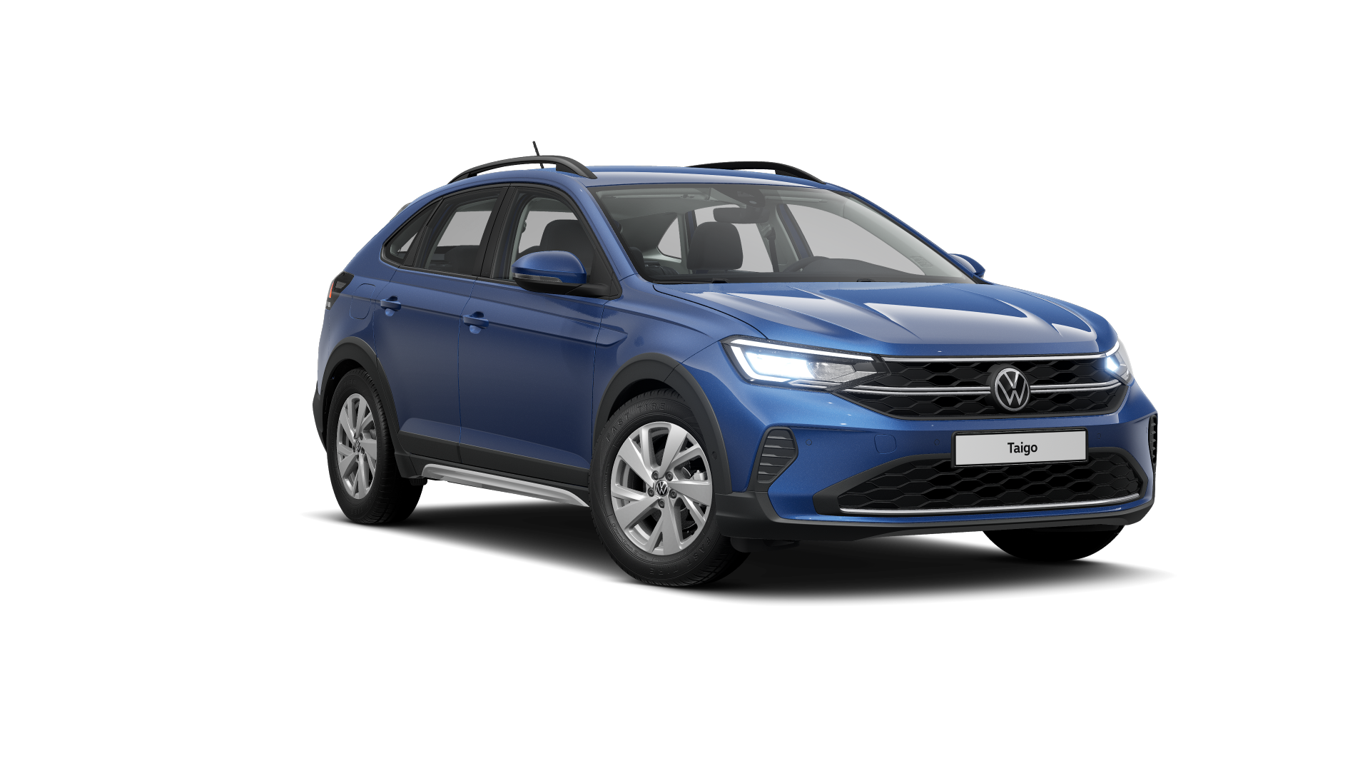 Volkswagen Taigo 1.0 TSI Life