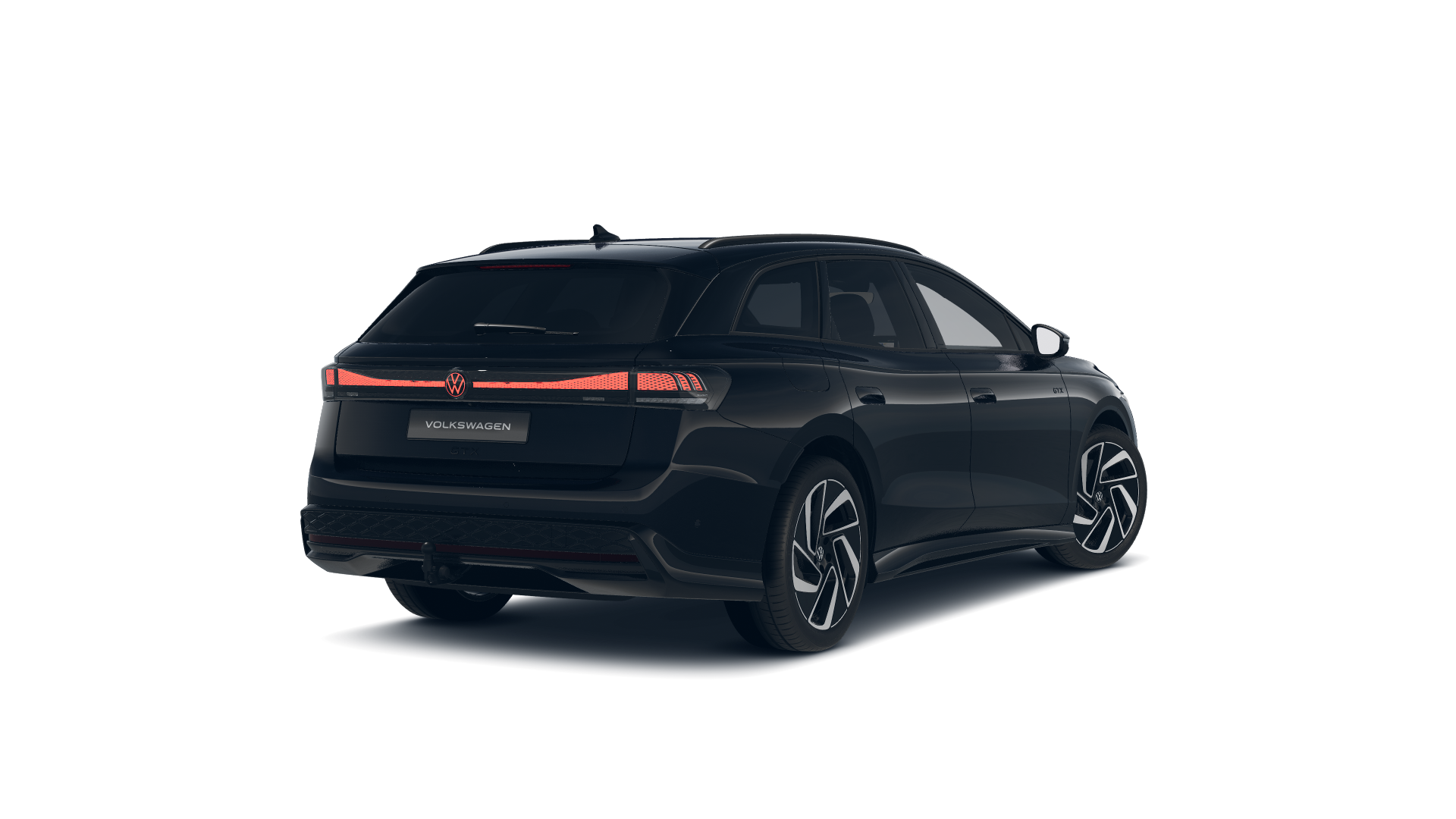 Volkswagen ID.7 GTX IQ.Drive Tourer