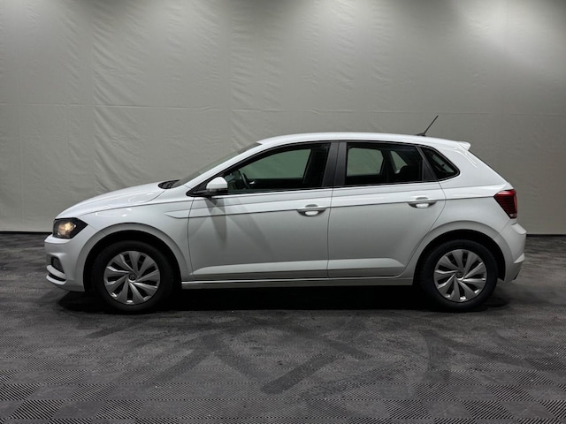 Volkswagen Polo Trendline