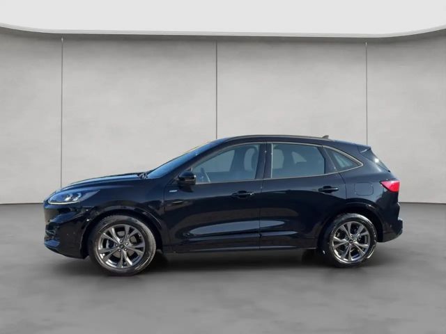 Ford Kuga ST Line