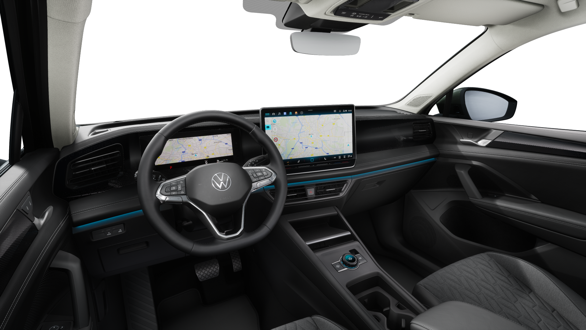 Volkswagen Tiguan DSG Life