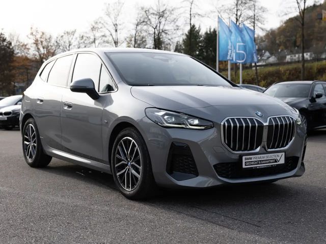 BMW 218 Active Tourer M-Sport