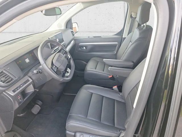 Fiat Ulysse L3 BlueHDi 180 S&S EAT8 TOP