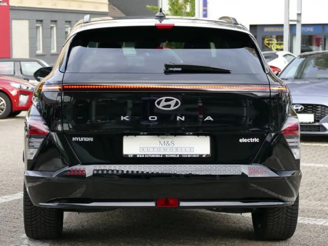 Hyundai Kona Electric Prime