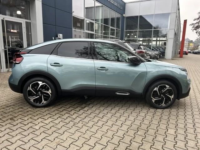 Citroën C4 PureTech Shine