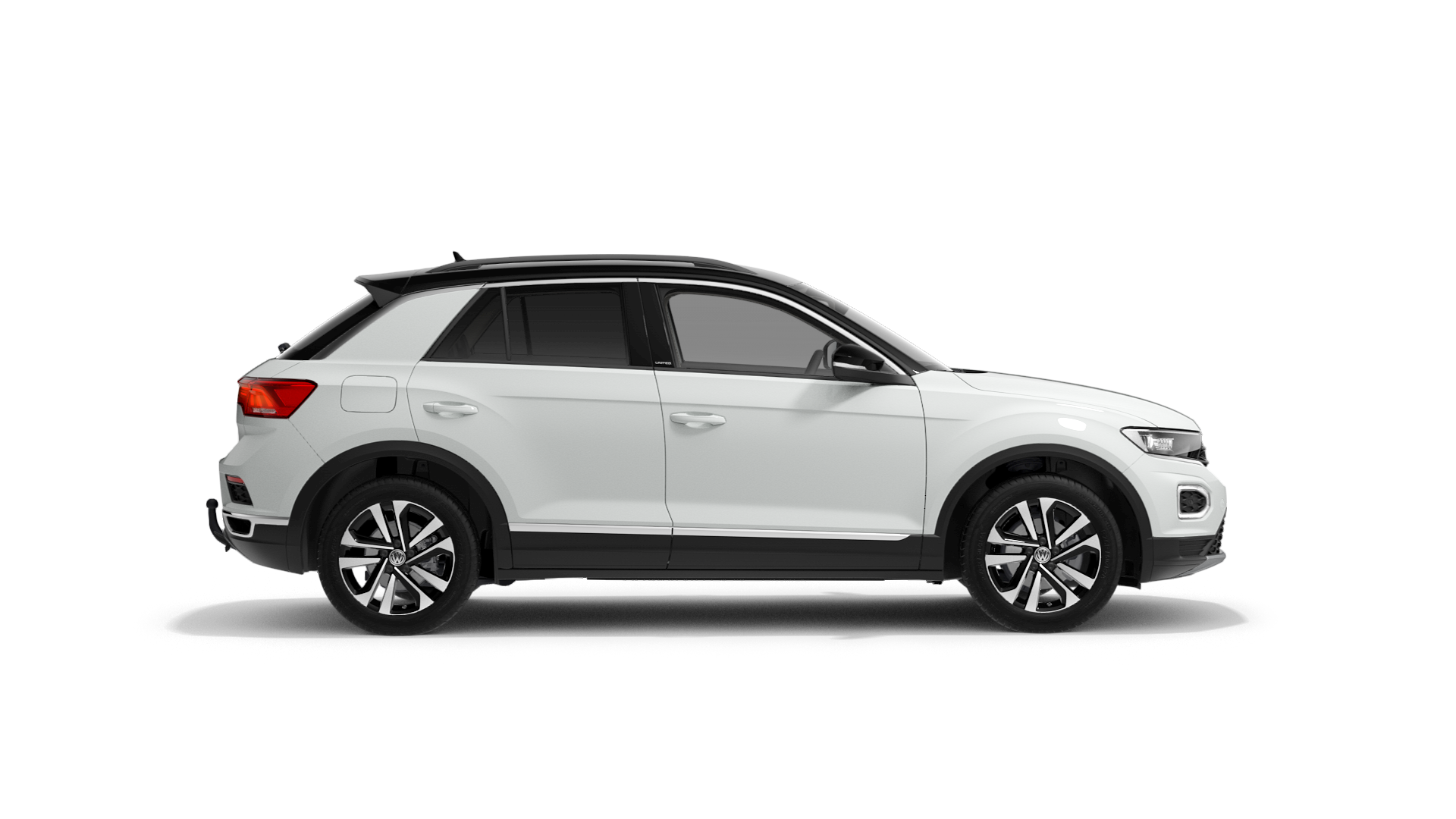 Volkswagen T-Roc 1.0 TSI TSi United
