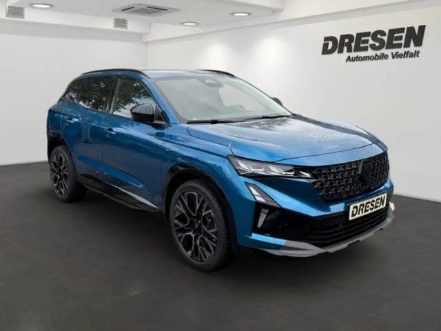 Renault Austral Alpine Esprit