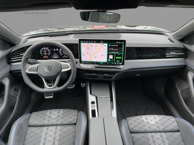 Volkswagen Passat eHybrid