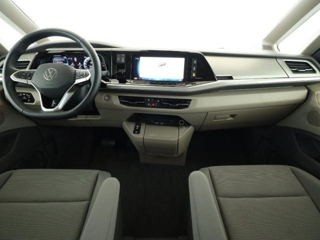 Volkswagen Multivan T7