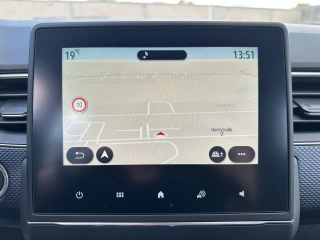 Renault Arkana EDC Evolution Hybrid