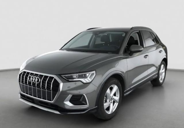 Audi Q3 35 TFSI S-Tronic