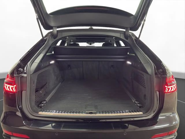 Audi S6 AHK Pano Matrix LM21" RFK Leder B&O ACC