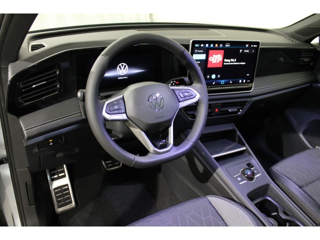 Volkswagen Tiguan DSG Life