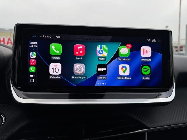 Peugeot 2008 Allure Pack EAT8