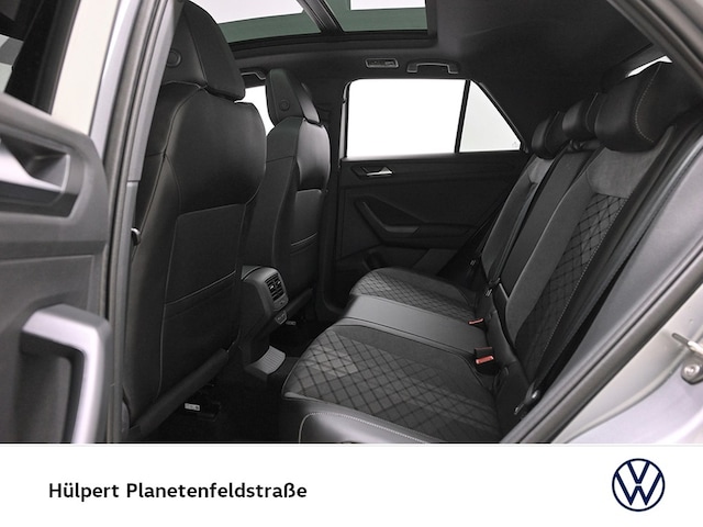 Volkswagen T-Roc DSG R-Line