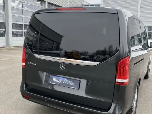 Mercedes-Benz V 250 Limousine Lang V 250 d
