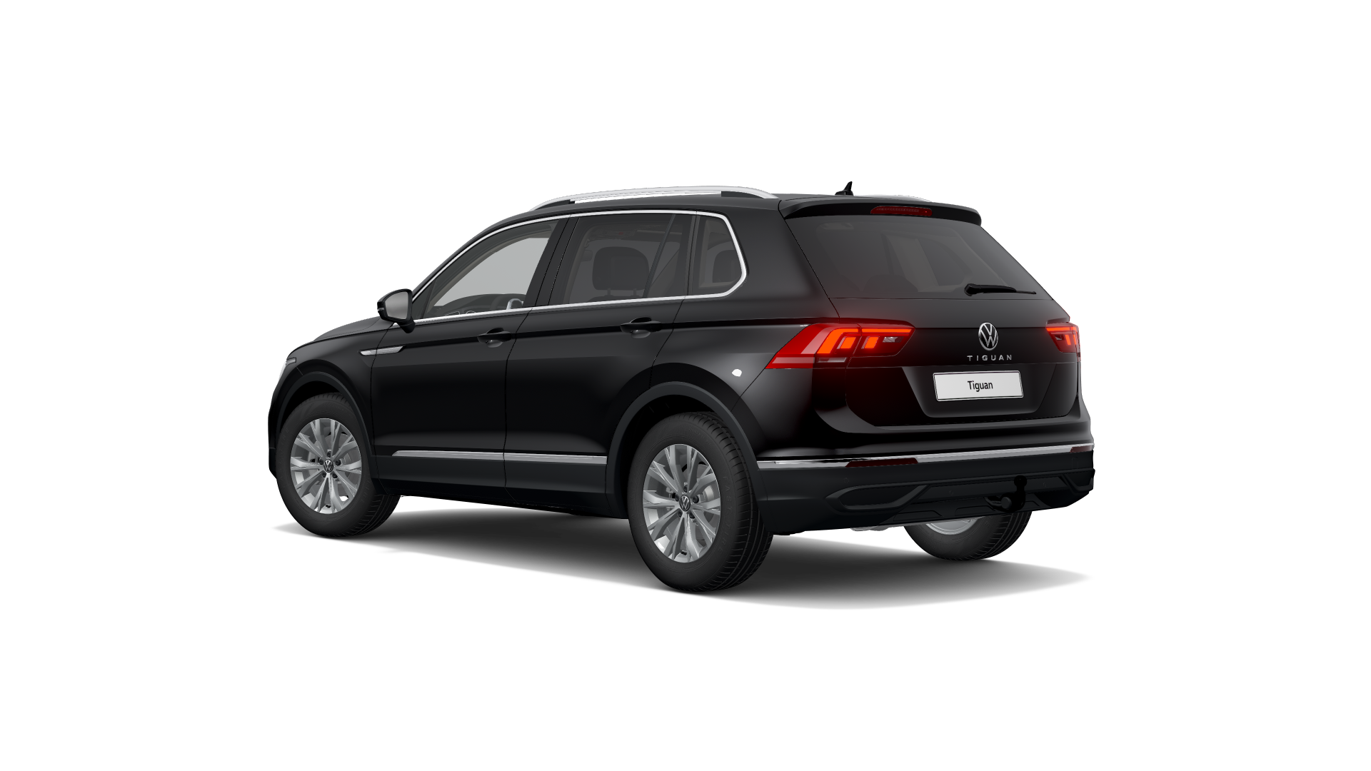 Volkswagen Tiguan 1.5 TSI Life