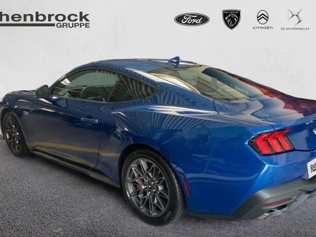 Ford Mustang Fastback GT 5.0 V8