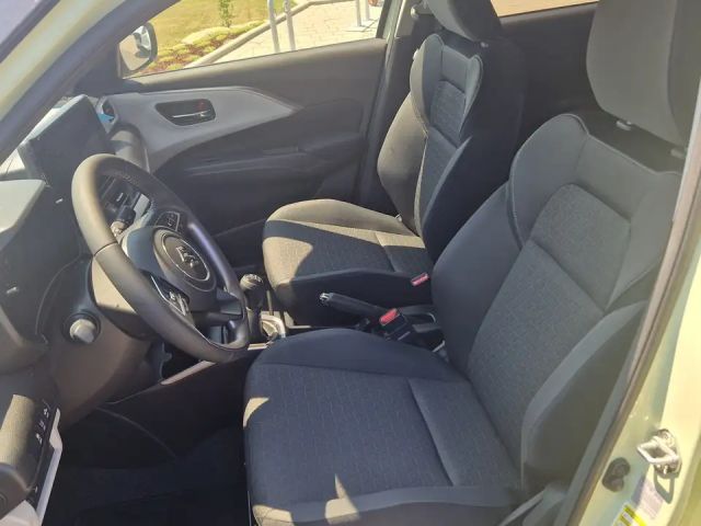 Suzuki Swift Comfort DualJet Hybrid