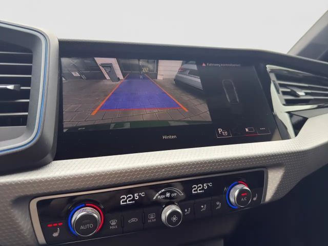 Audi A1 40 TFSI S-Line Sportback