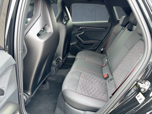 Audi RS3 Quattro S-Tronic Sportback