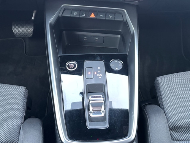 Audi A3 35 TFSI S-Tronic Sportback