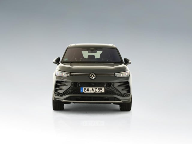 Volkswagen Tayron 2.0 TDI DSG R-Line