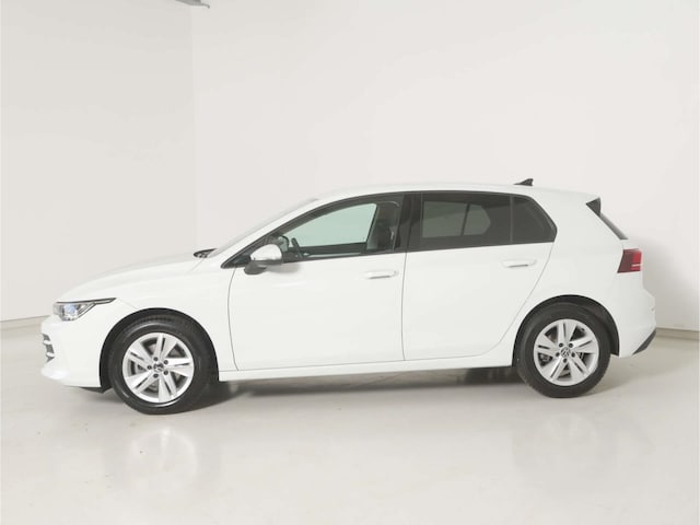 Volkswagen Golf 1.5 TSI Life