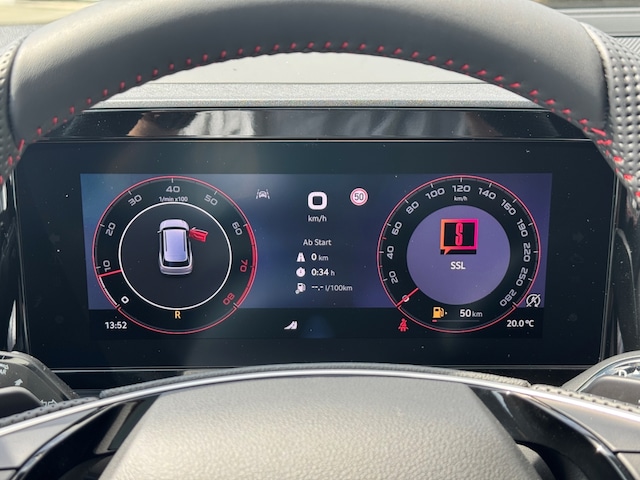 Skoda Kodiaq 2.0 TSI 4x4 RS