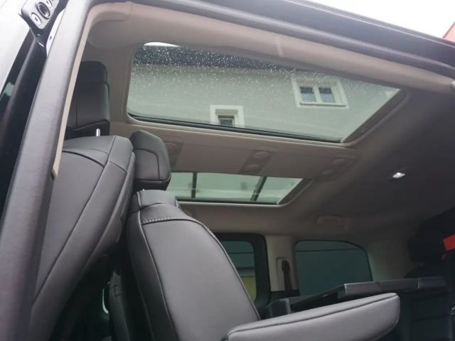 Citroën Spacetourer HDi180 BL M