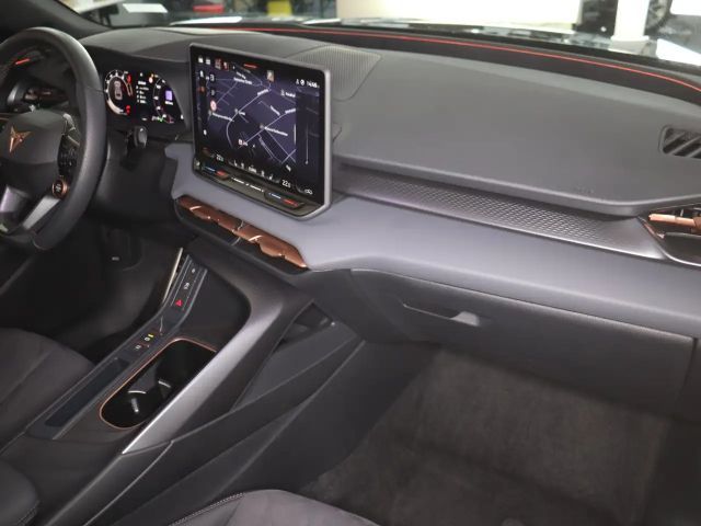 Cupra Terramar 1.5 eTSI