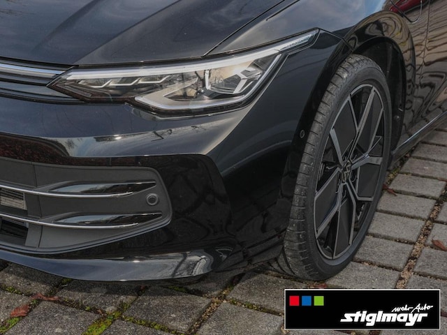 Volkswagen Golf IQ.Drive Style eHybrid