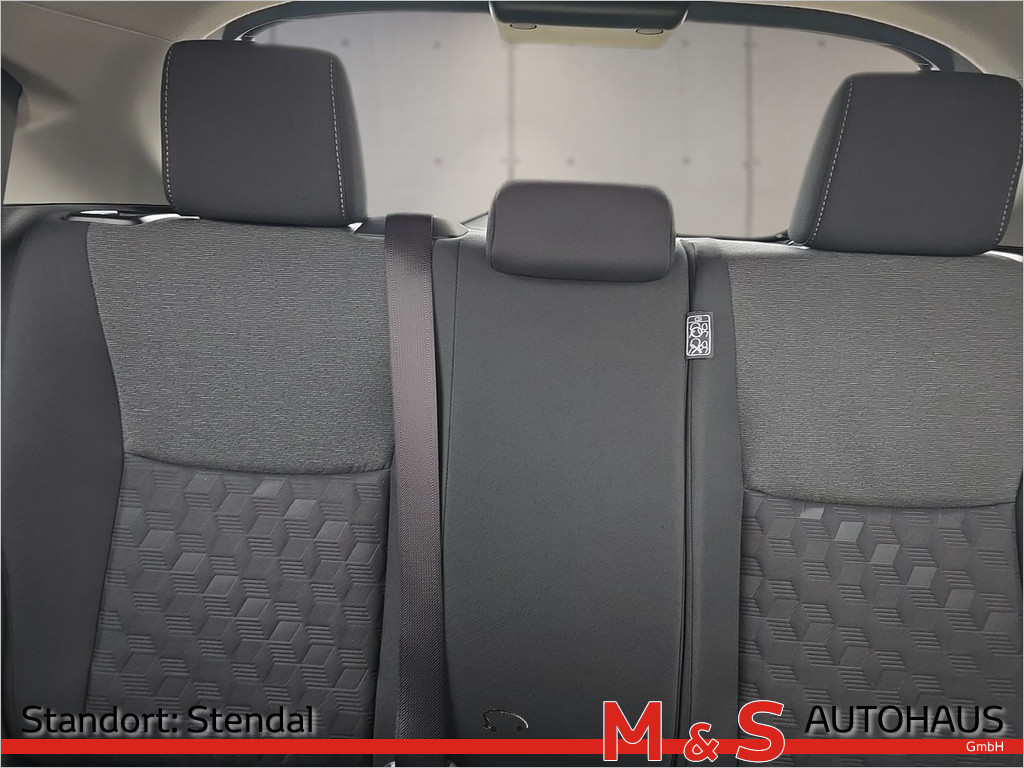 Toyota Yaris 5-deurs Comfort