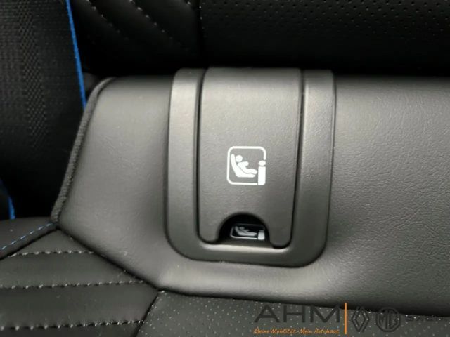 Renault Arkana Alpine Esprit