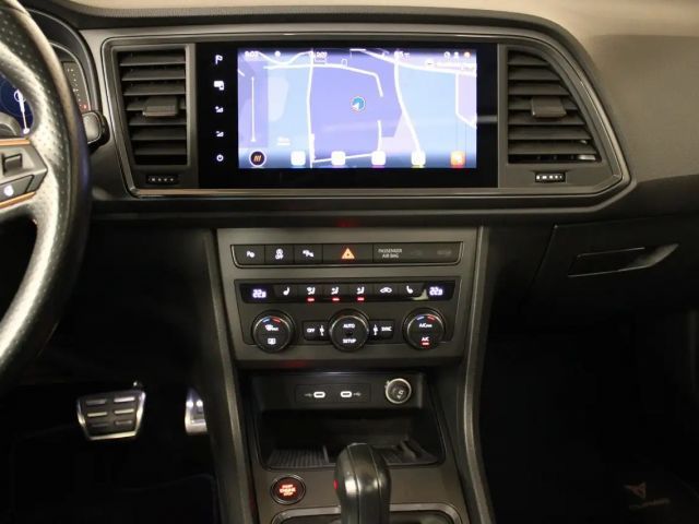 Cupra Ateca 4Drive DSG