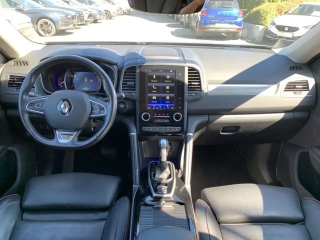 Renault Koleos Blue Initiale Paris