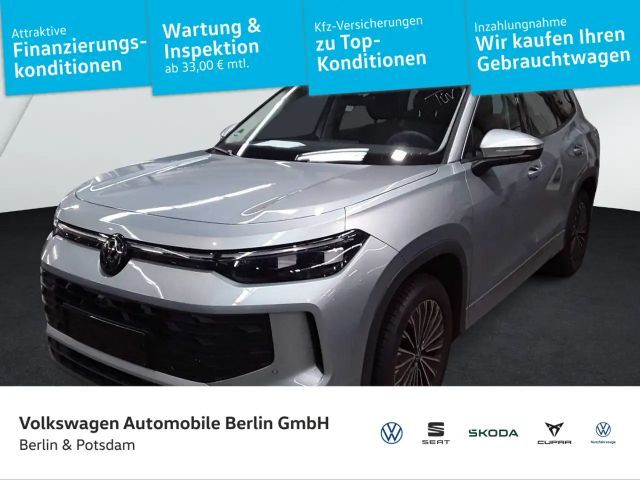 Volkswagen Tayron 1.5 eTSI Life