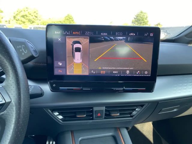 Cupra Born Cupra 58KW/204PS*HUD*SHZ*NAVI*Full-Link*