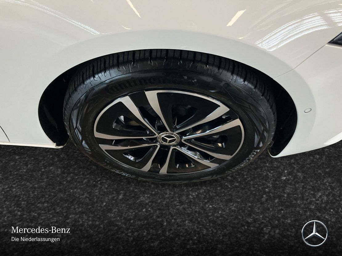 Mercedes-Benz A 200 A 200