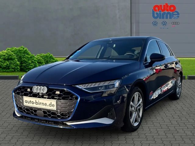 Audi A3 35 TFSI Sedan Sportback