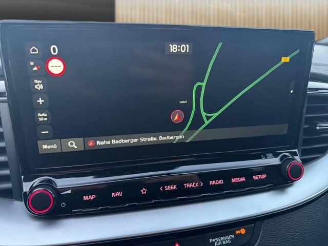 Kia ProCeed GDi GT-Line